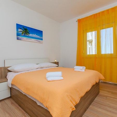 Apartment Matea Split Exterior foto