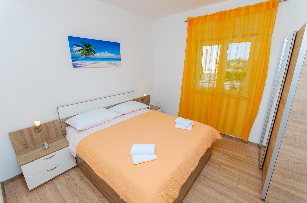 Apartment Matea Split Exterior foto