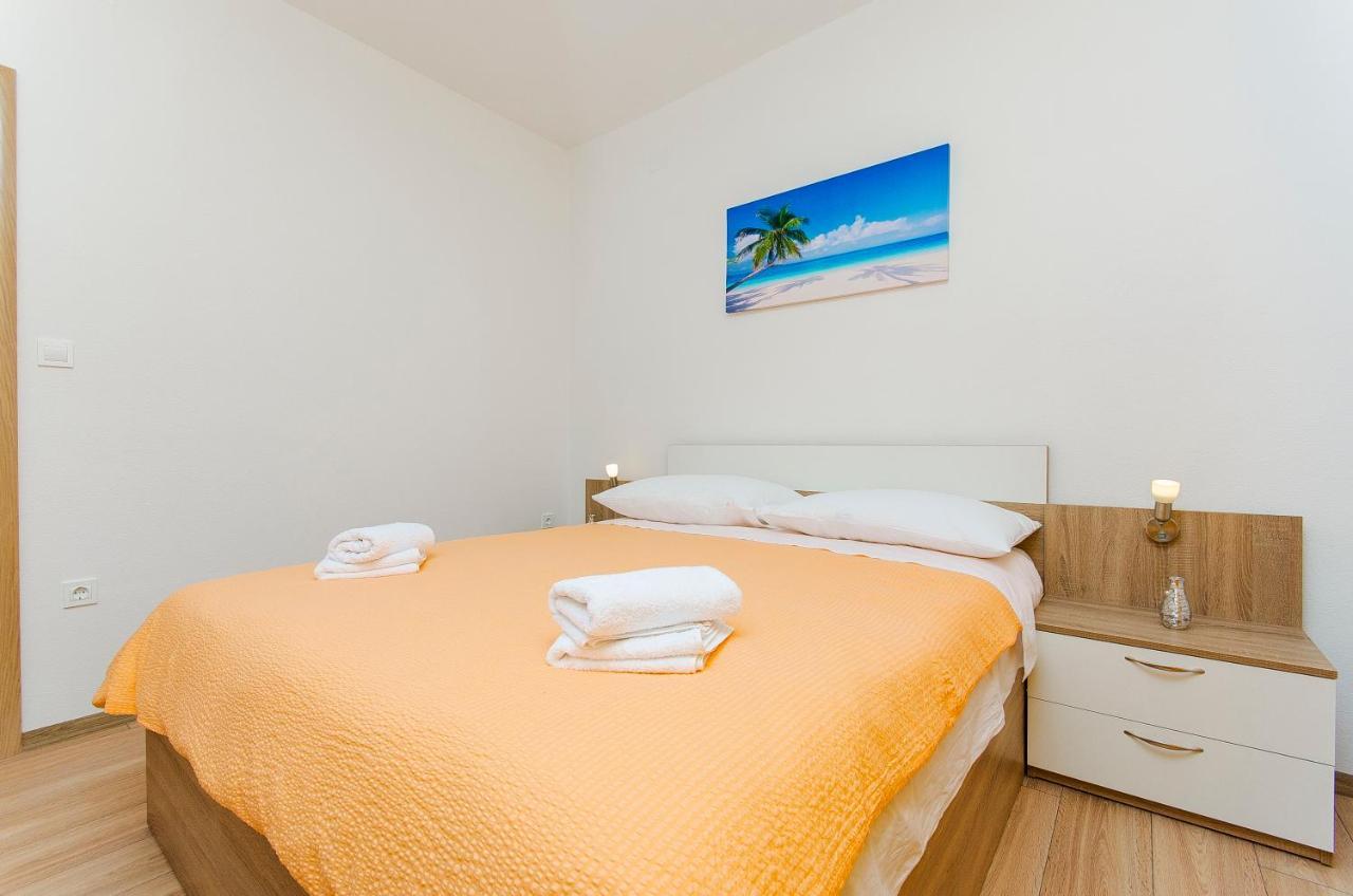 Apartment Matea Split Exterior foto