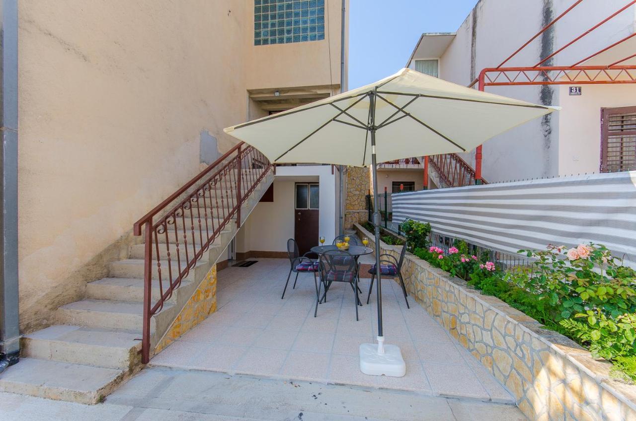 Apartment Matea Split Exterior foto